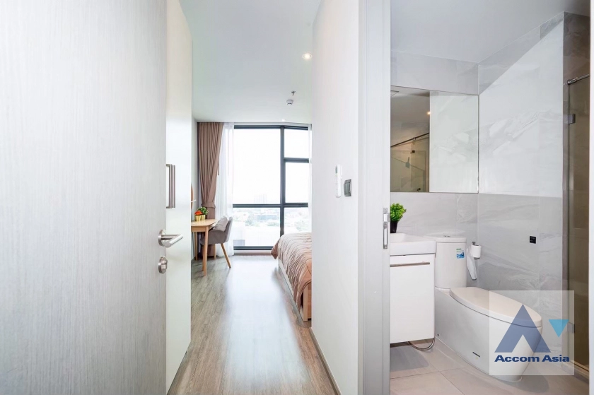 5  2 br Condominium for rent and sale in Sukhumvit ,Bangkok BTS Ekkamai at Rhythm Ekkamai AA24254