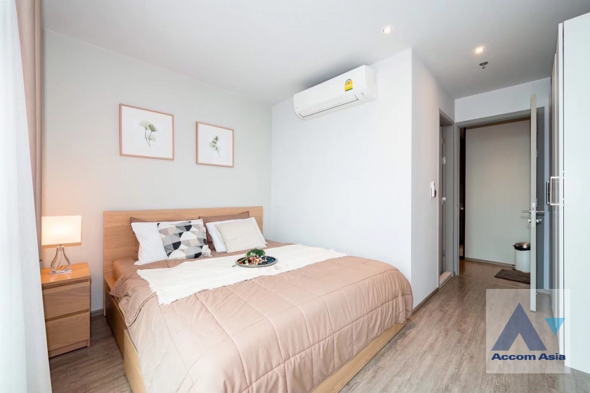 7  2 br Condominium for rent and sale in Sukhumvit ,Bangkok BTS Ekkamai at Rhythm Ekkamai AA24254