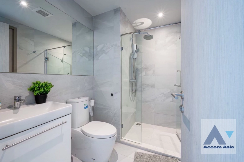 17  2 br Condominium for rent and sale in Sukhumvit ,Bangkok BTS Ekkamai at Rhythm Ekkamai AA24254