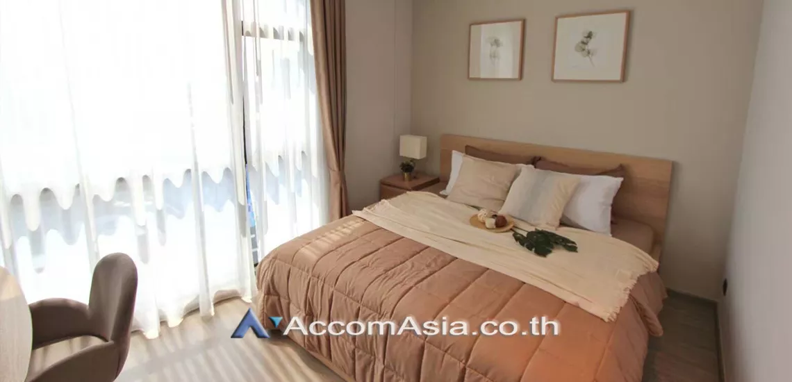 9  2 br Condominium for rent and sale in Sukhumvit ,Bangkok BTS Ekkamai at Rhythm Ekkamai AA24255