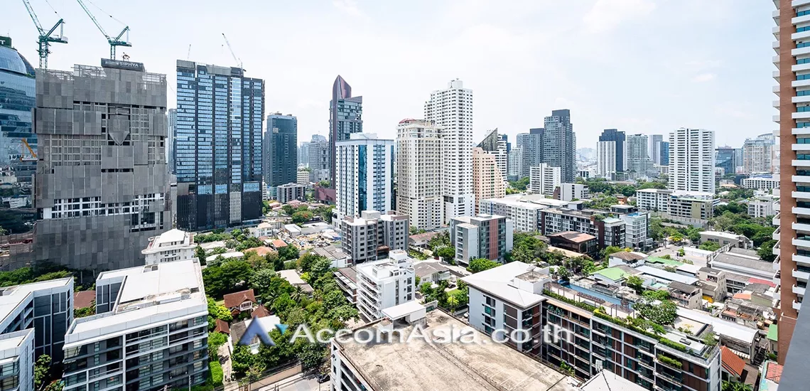 13  2 br Condominium for rent and sale in Sukhumvit ,Bangkok BTS Ekkamai at Rhythm Ekkamai AA24255