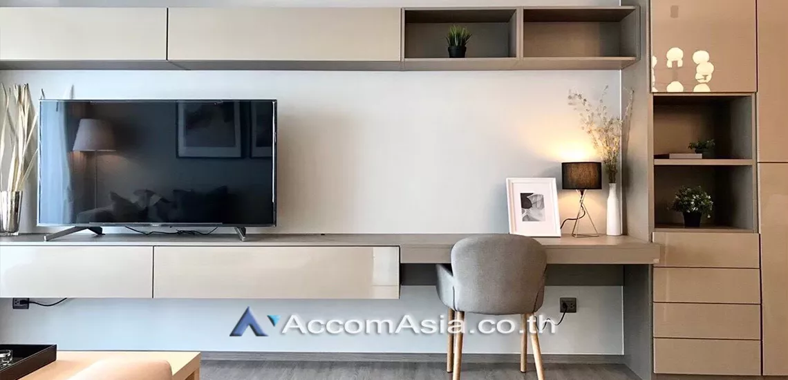 5  2 br Condominium for rent and sale in Sukhumvit ,Bangkok BTS Ekkamai at Rhythm Ekkamai AA24255