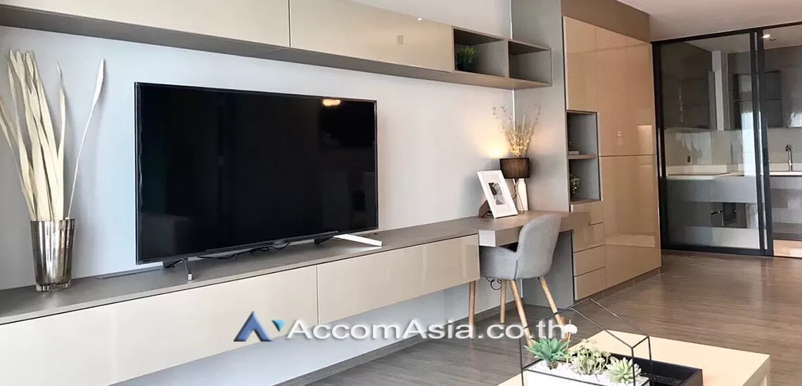 6  2 br Condominium for rent and sale in Sukhumvit ,Bangkok BTS Ekkamai at Rhythm Ekkamai AA24255