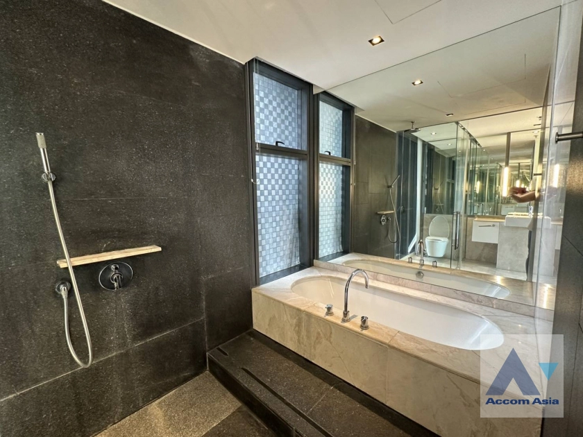 16  3 br Condominium For Rent in Sathorn ,Bangkok BTS Chong Nonsi - MRT Lumphini at The Met Sathorn AA24258