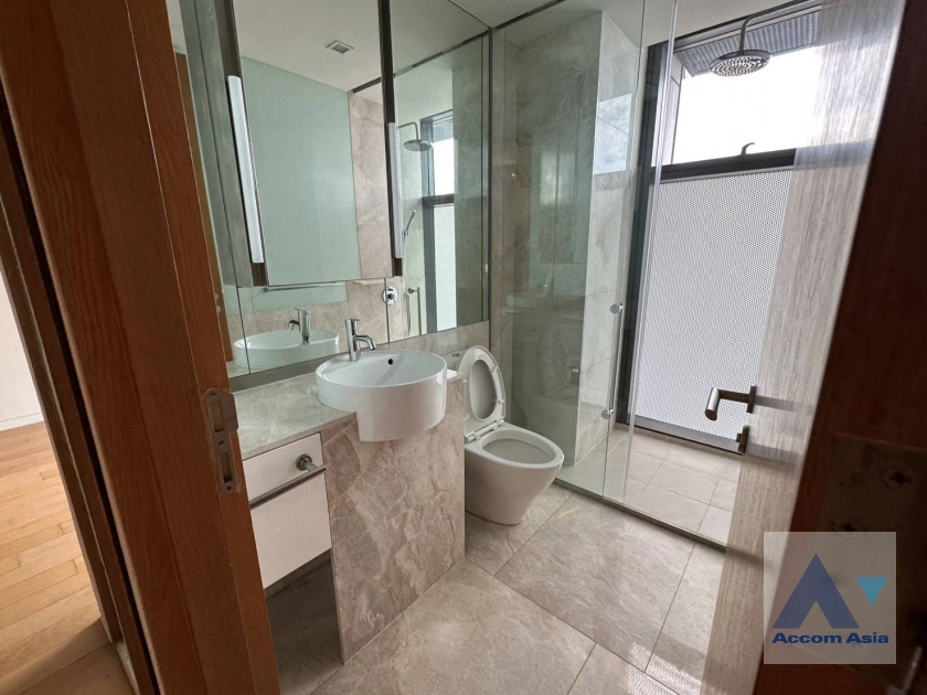 20  3 br Condominium For Rent in Sathorn ,Bangkok BTS Chong Nonsi - MRT Lumphini at The Met Sathorn AA24258