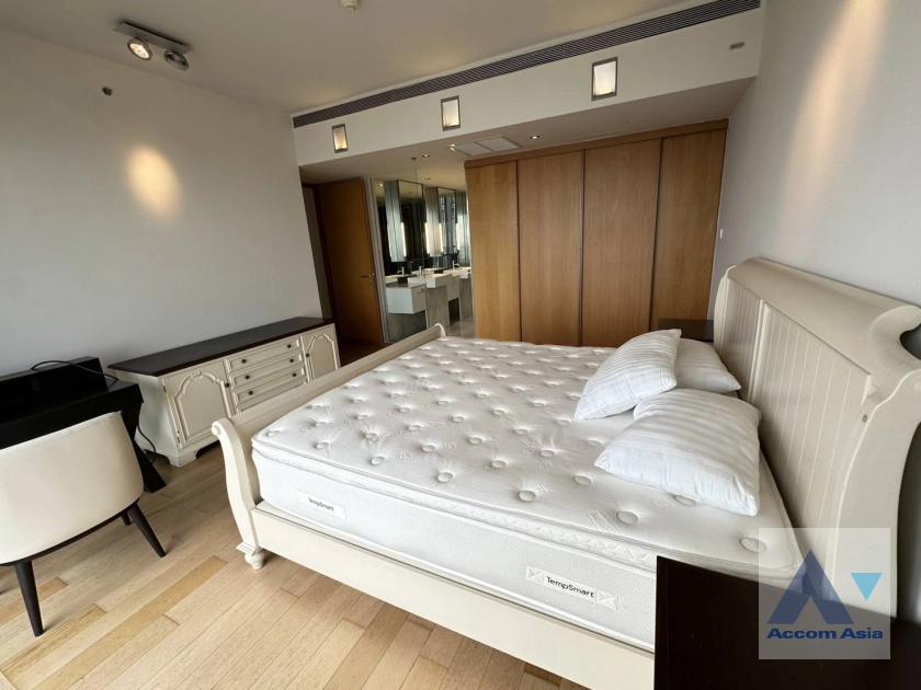 13  3 br Condominium For Rent in Sathorn ,Bangkok BTS Chong Nonsi - MRT Lumphini at The Met Sathorn AA24258