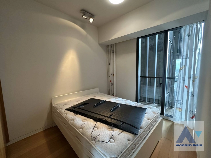 19  3 br Condominium For Rent in Sathorn ,Bangkok BTS Chong Nonsi - MRT Lumphini at The Met Sathorn AA24258