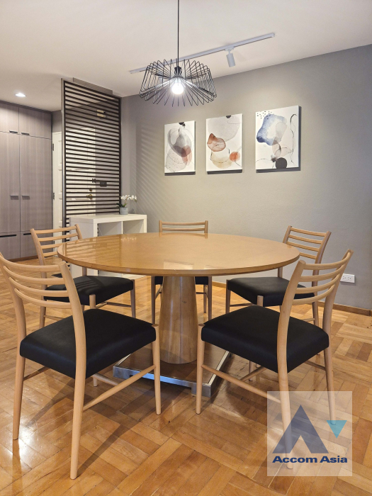 unitFully Furnished |  2 Bedrooms  Condominium For Rent & Sale in Sathorn, Bangkok  near BRT Thanon Chan (AA24263)