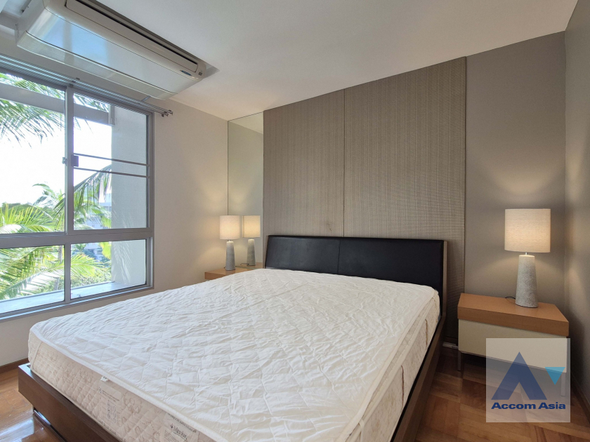 5  2 br Condominium for rent and sale in Sathorn ,Bangkok BRT Thanon Chan at Bangkok Garden Condominium AA24263