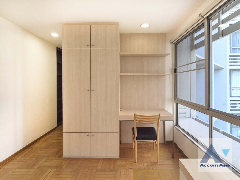 6  2 br Condominium for rent and sale in Sathorn ,Bangkok BRT Thanon Chan at Bangkok Garden Condominium AA24263