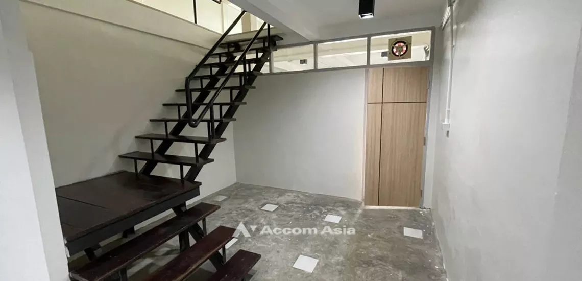 10  Shophouse for rent and sale in sathorn ,Bangkok BRT Thanon Chan AA24269