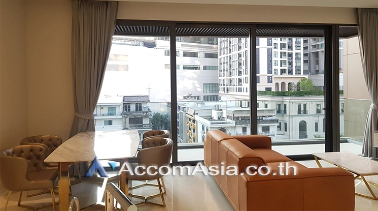  Vittorio Sukhumvit 39 Condominium  2 Bedroom for Rent BTS Phrom Phong in Sukhumvit Bangkok