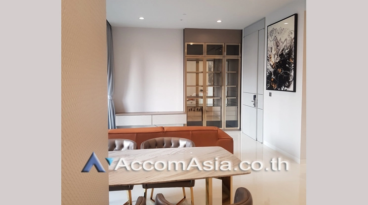 13  2 br Condominium For Rent in Sukhumvit ,Bangkok BTS Phrom Phong at Vittorio Sukhumvit 39 AA24271