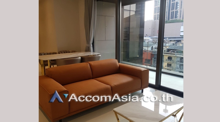 15  2 br Condominium For Rent in Sukhumvit ,Bangkok BTS Phrom Phong at Vittorio Sukhumvit 39 AA24271