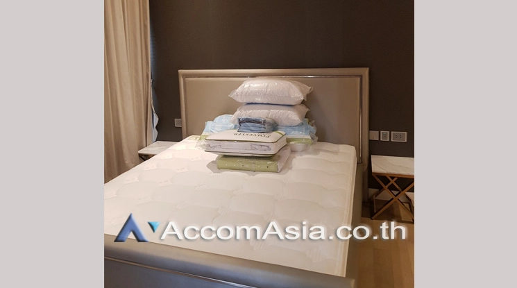 6  2 br Condominium For Rent in Sukhumvit ,Bangkok BTS Phrom Phong at Vittorio Sukhumvit 39 AA24271