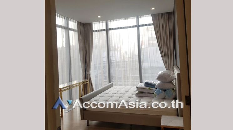 7  2 br Condominium For Rent in Sukhumvit ,Bangkok BTS Phrom Phong at Vittorio Sukhumvit 39 AA24271