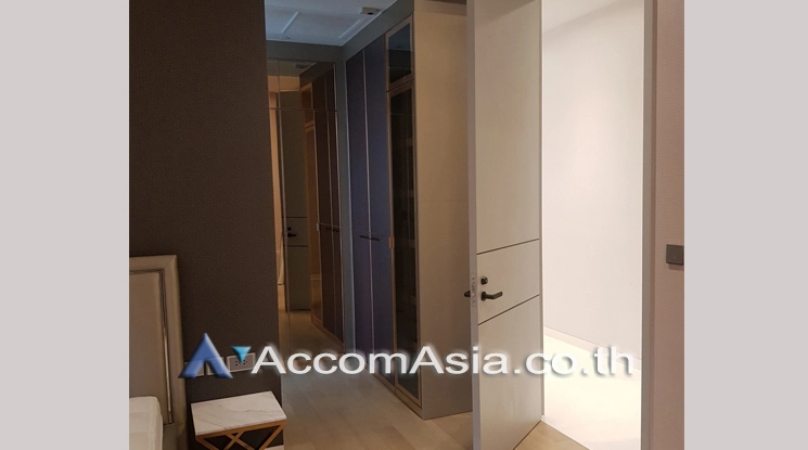 8  2 br Condominium For Rent in Sukhumvit ,Bangkok BTS Phrom Phong at Vittorio Sukhumvit 39 AA24271