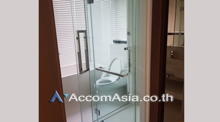 10  2 br Condominium For Rent in Sukhumvit ,Bangkok BTS Phrom Phong at Vittorio Sukhumvit 39 AA24271