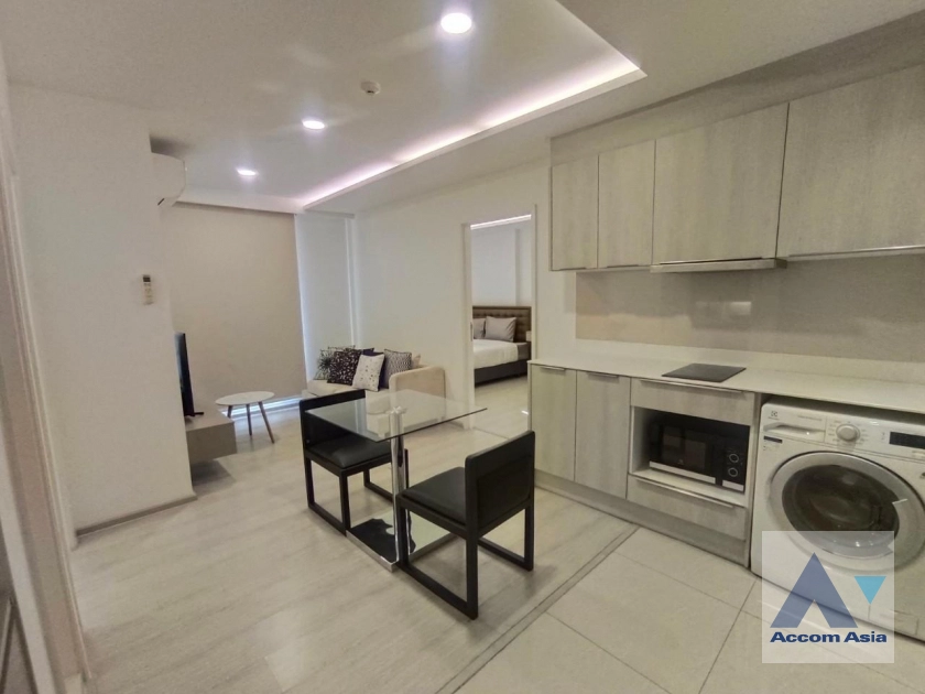  1  2 br Condominium For Rent in Sukhumvit ,Bangkok BTS Thong Lo at VTARA Sukhumvit 36 AA24275