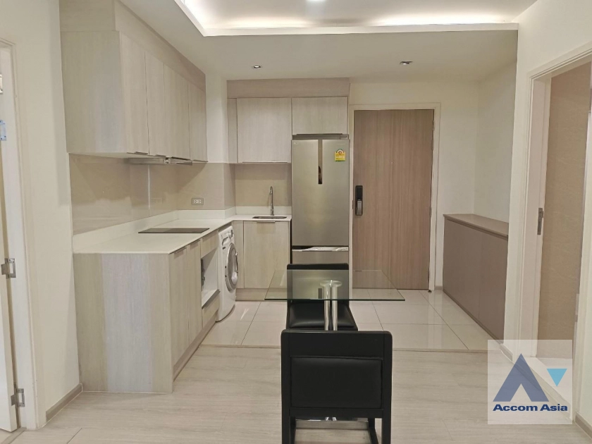 unit 2 Bedrooms  Condominium For Rent & Sale in Sukhumvit, Bangkok  near BTS Thong Lo (AA24275)