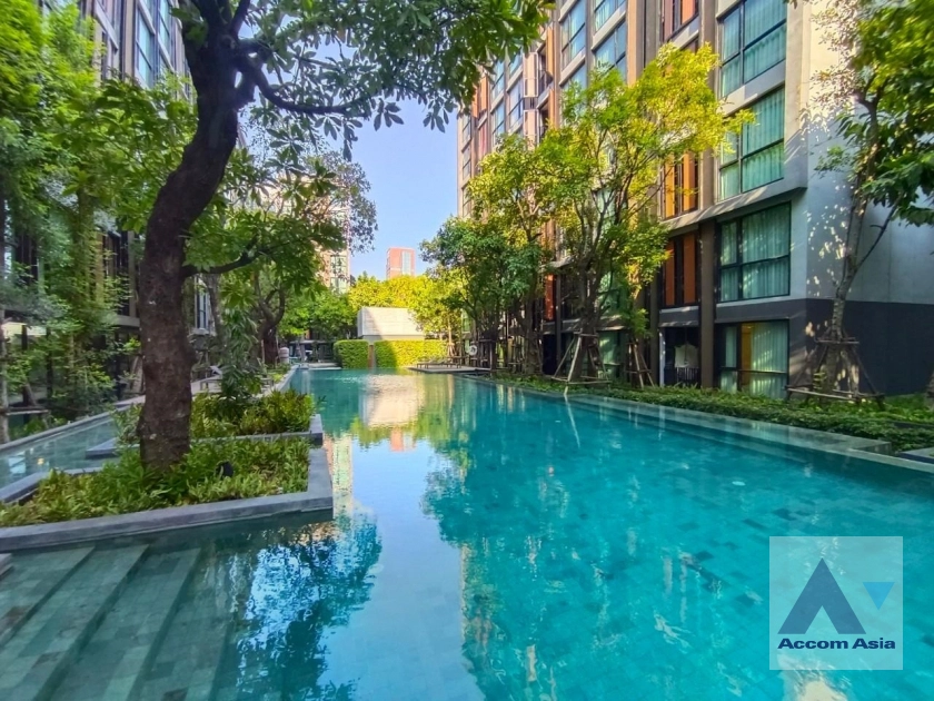 28  2 br Condominium For Rent in Sukhumvit ,Bangkok BTS Thong Lo at VTARA Sukhumvit 36 AA24275