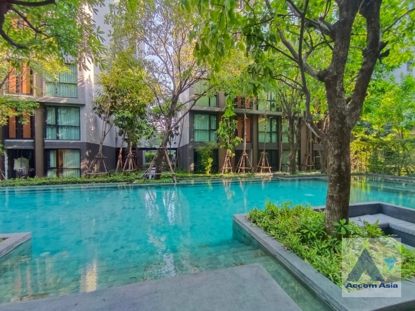 29  2 br Condominium For Rent in Sukhumvit ,Bangkok BTS Thong Lo at VTARA Sukhumvit 36 AA24275