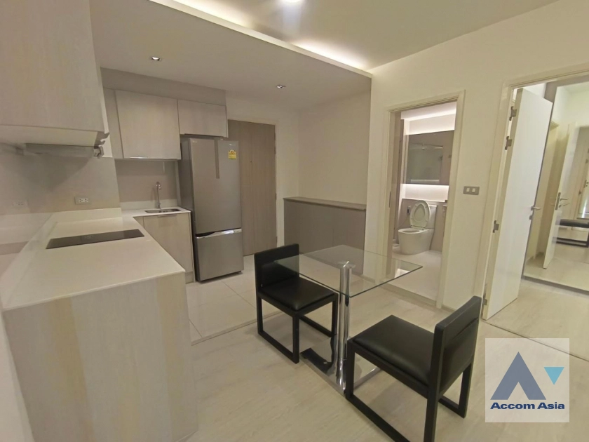 unit 2 Bedrooms  Condominium For Rent & Sale in Sukhumvit, Bangkok  near BTS Thong Lo (AA24275)