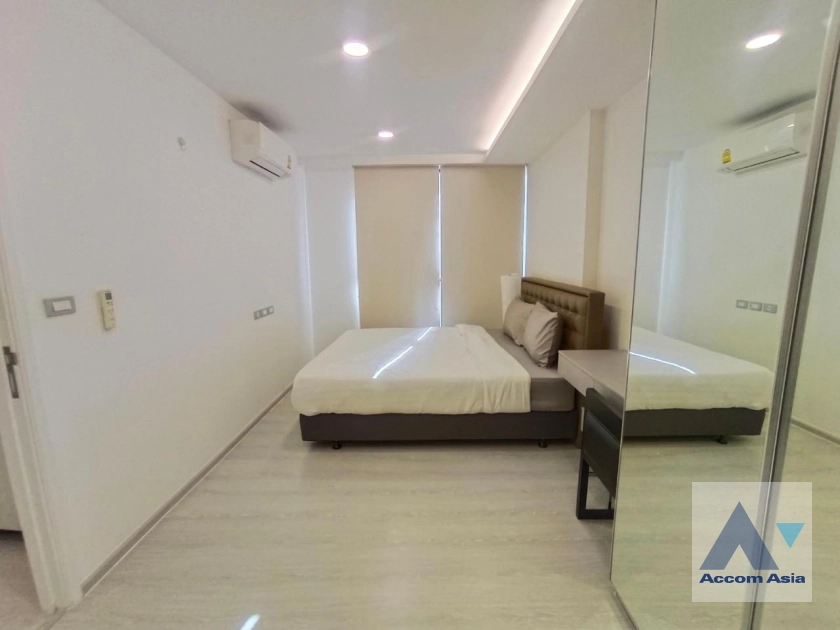 16  2 br Condominium For Rent in Sukhumvit ,Bangkok BTS Thong Lo at VTARA Sukhumvit 36 AA24275