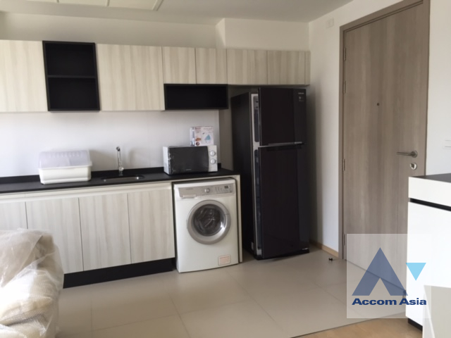 unit 1 Bedroom  Condominium For Rent in Sukhumvit, Bangkok  near BTS Thong Lo (AA24278)