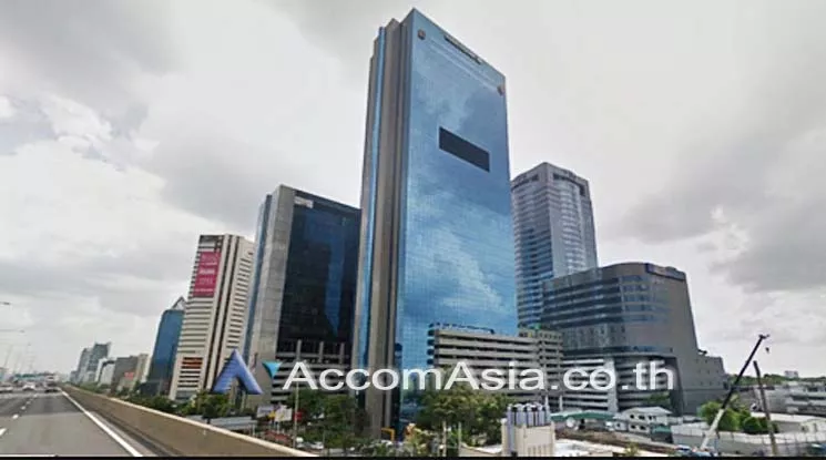  Sun Tower Office space  for Rent   in Phaholyothin Bangkok