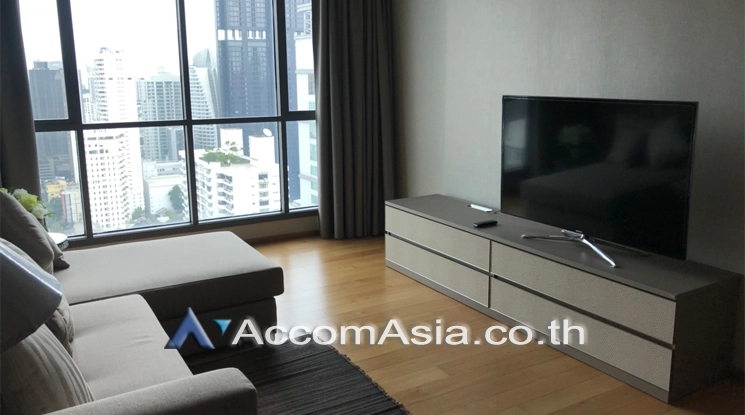  HYDE Sukhumvit 13 Condominium  2 Bedroom for Rent BTS Nana in Sukhumvit Bangkok