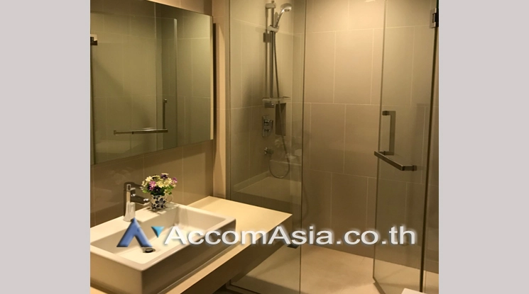 6  2 br Condominium For Rent in Sukhumvit ,Bangkok BTS Nana at HYDE Sukhumvit 13 AA24282