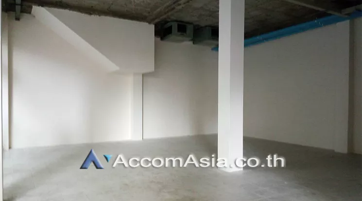  BB Building Retail / showroom  for Rent MRT Sukhumvit in Sukhumvit Bangkok