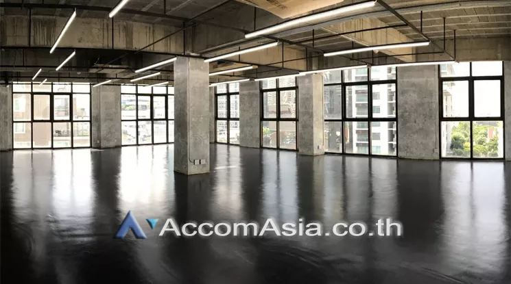  Office space For Rent in Sukhumvit, Bangkok  near BTS Phrom Phong (AA24289)