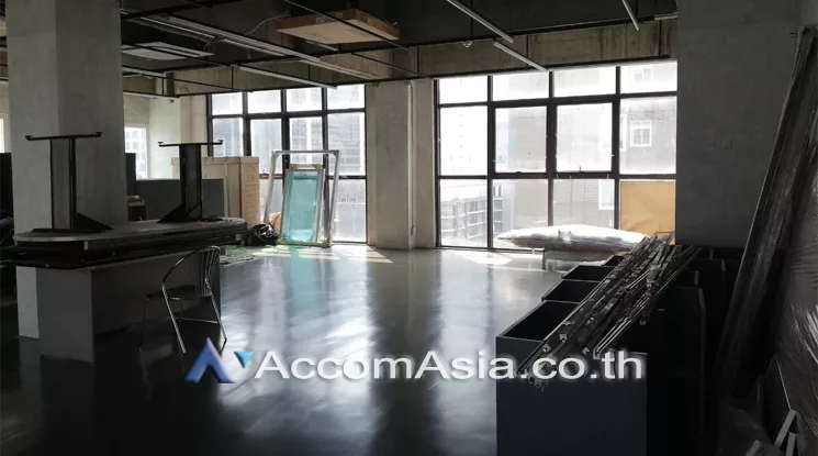 4  Office Space For Rent in Sukhumvit ,Bangkok BTS Phrom Phong at Office building near Phrom Phong Station AA24292