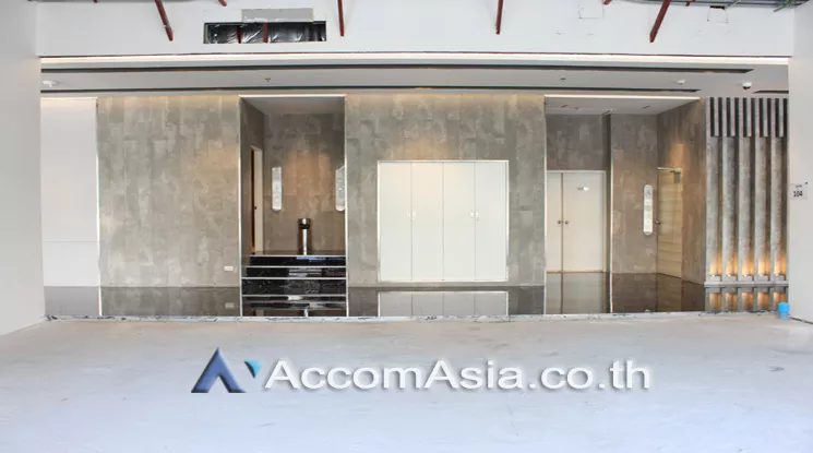 5  Office Space For Rent in Sukhumvit ,Bangkok BTS Phra khanong at Summer Hub AA24296