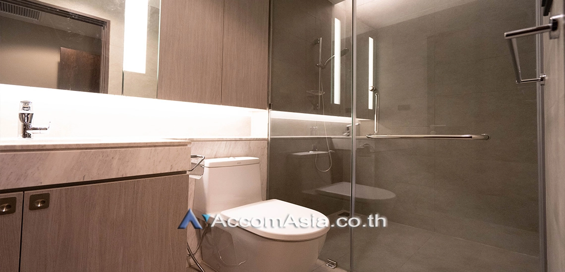 12  4 br Apartment For Rent in Sukhumvit ,Bangkok  at Modern Apartment AA24301