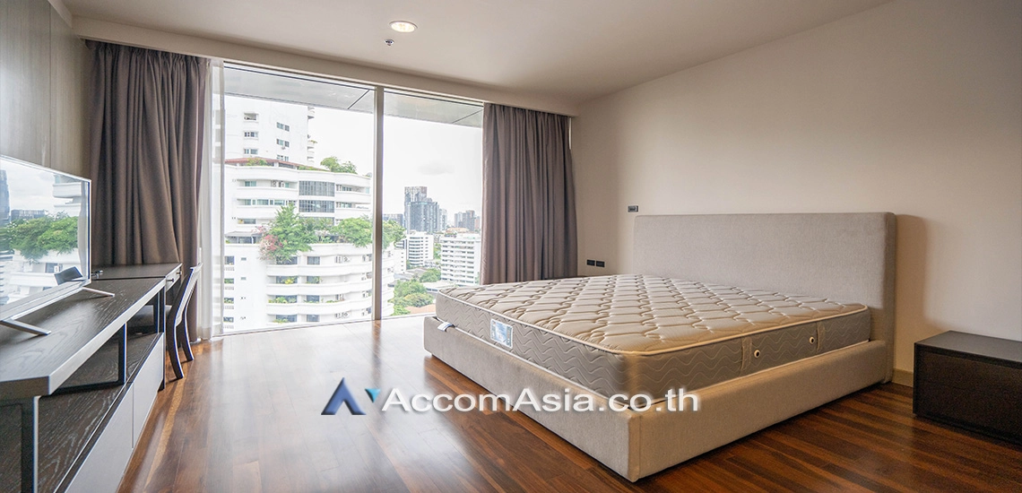 6  4 br Apartment For Rent in Sukhumvit ,Bangkok  at Modern Apartment AA24301