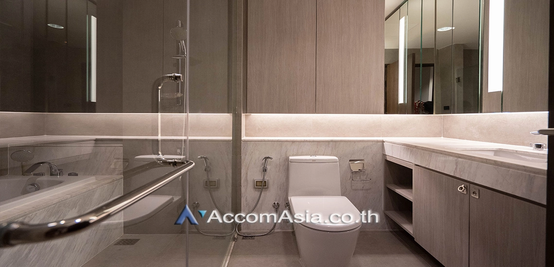 11  4 br Apartment For Rent in Sukhumvit ,Bangkok  at Modern Apartment AA24301