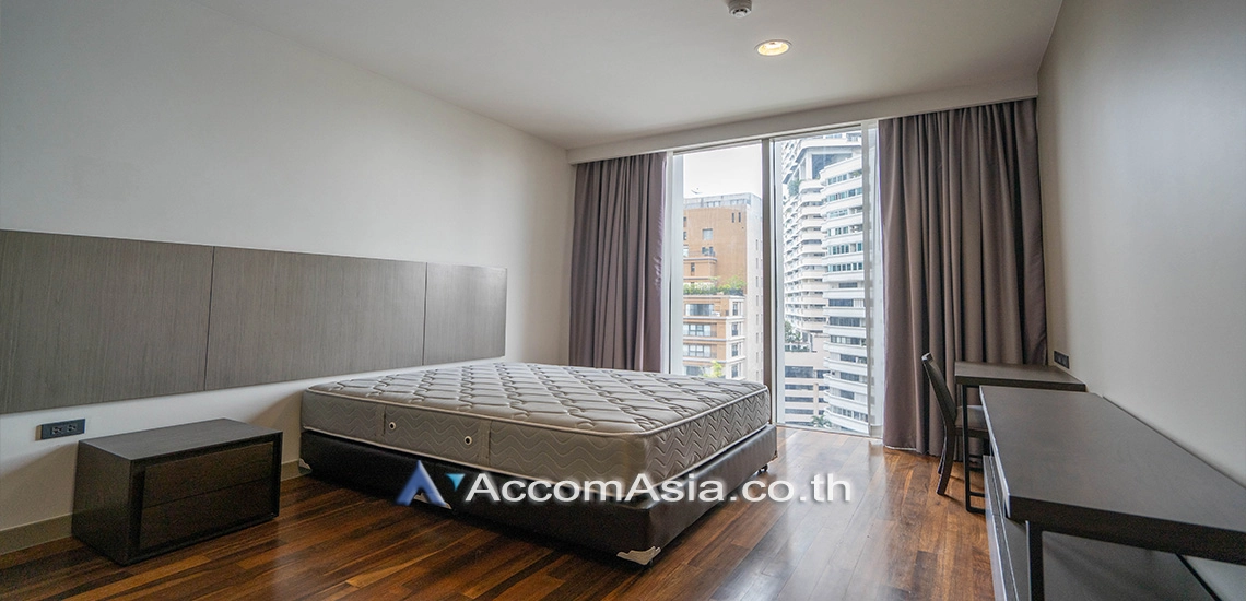9  4 br Apartment For Rent in Sukhumvit ,Bangkok  at Modern Apartment AA24301