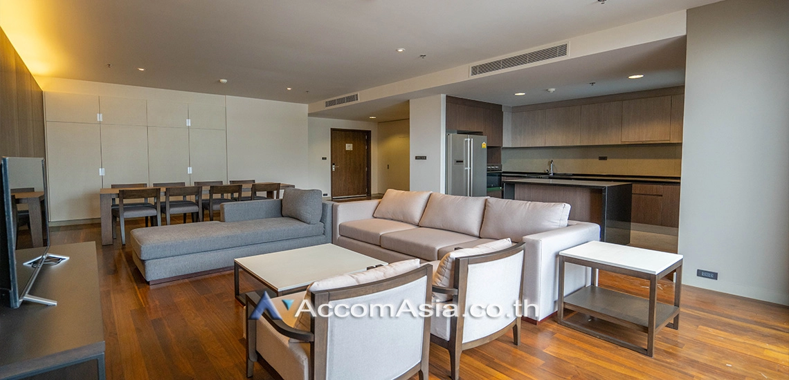 Duplex Condo, Pet friendly |  Modern Apartment Apartment  4 Bedroom for Rent   in Sukhumvit Bangkok