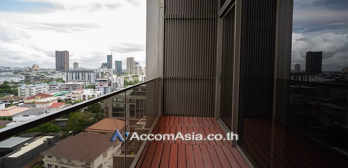 13  4 br Apartment For Rent in Sukhumvit ,Bangkok BTS Phrom Phong at Modern Apartment AA24301