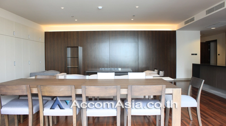 unitPet friendly |  4 Bedrooms  Apartment For Rent in Sukhumvit, Bangkok  (AA24302)