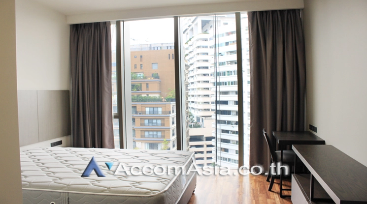 5  4 br Apartment For Rent in Sukhumvit ,Bangkok  at Modern Apartment AA24302