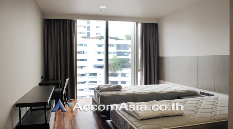 6  4 br Apartment For Rent in Sukhumvit ,Bangkok  at Modern Apartment AA24302