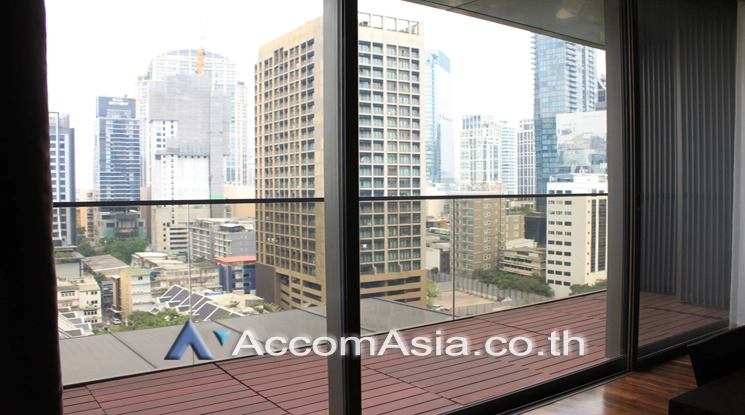 9  4 br Apartment For Rent in Sukhumvit ,Bangkok  at Modern Apartment AA24302