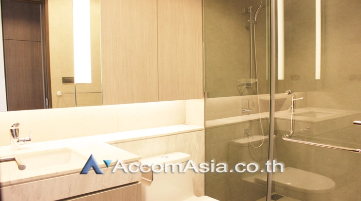 9  4 br Apartment For Rent in Sukhumvit ,Bangkok  at Modern Apartment AA24303