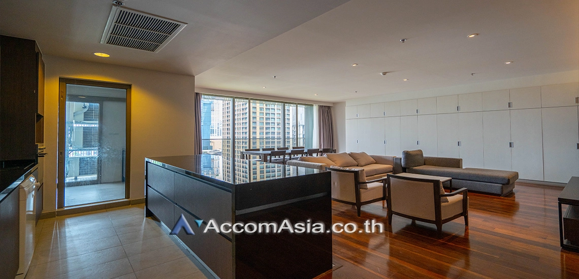  1  4 br Apartment for rent and sale in Sukhumvit ,Bangkok  at Modern Apartment AA24304