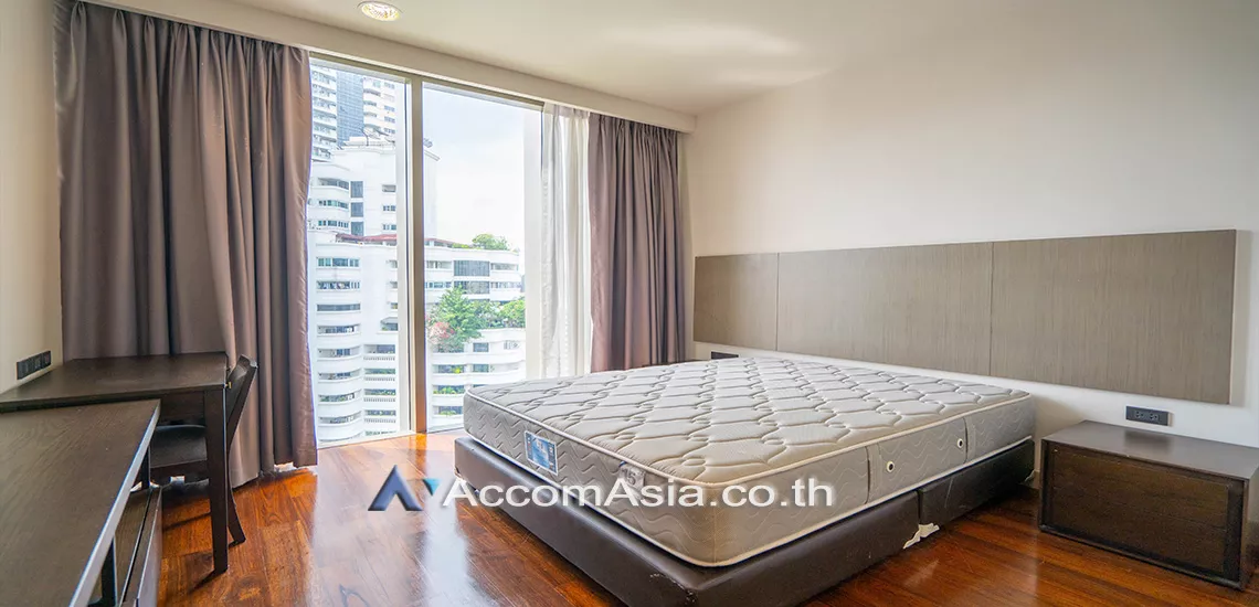 10  4 br Apartment For Rent in Sukhumvit ,Bangkok BTS Phrom Phong at Modern Apartment AA24304
