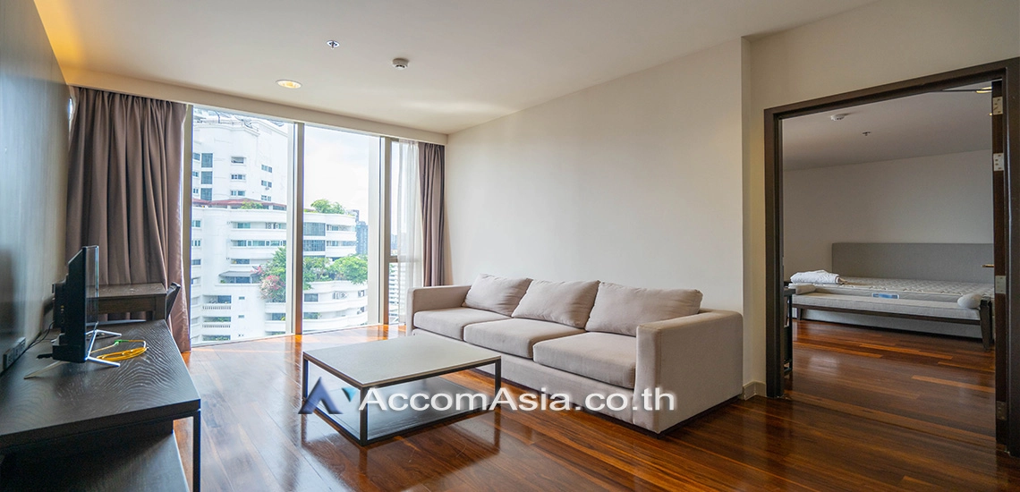 6  4 br Apartment For Rent in Sukhumvit ,Bangkok BTS Phrom Phong at Modern Apartment AA24304